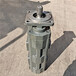 JHP3-2-2齿轮泵吊车配套使用装载机工作泵大流量