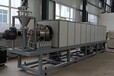 氧化亚硅包碳CVD炉HF-RL50.800