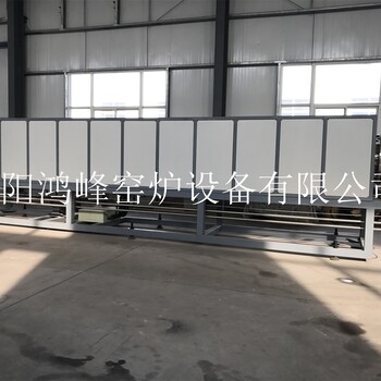 供應超級電容炭堿活化爐