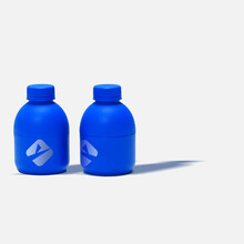 创新型环保小蓝瓶益生菌