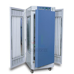 小动物饲养箱人工气候箱PRX-2000三层中空玻璃光照度30000