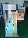一鍵式開機實驗室小型噴霧干燥機進料量50-2000ML