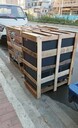 打木架物流木架出口免熏蒸木架、木框