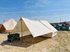 北京长路vivaroad营地定制加厚印安蒙古包帐篷天幕等户外装备