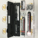 KINETROL扇形球閥AD006018054-100-2104