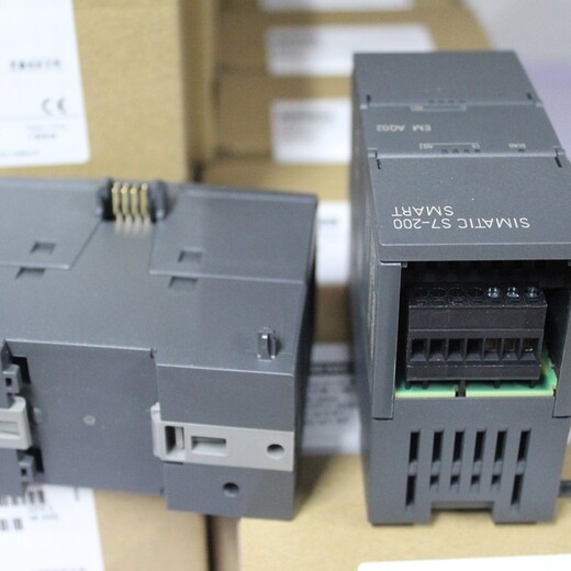 SR1200A-2SN太网接口模块
