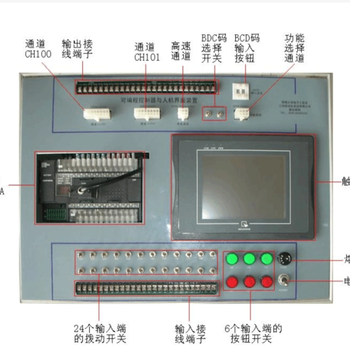 7AI351.70放大板