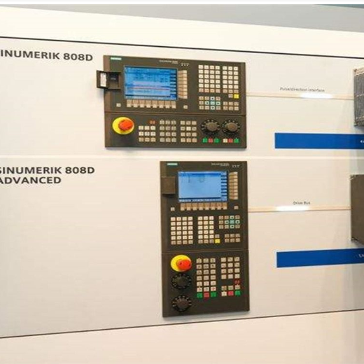 FTU120B操作面板