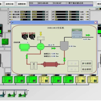 JAMSC-C8160温控器