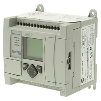 3HAC3462-1工控低压电器