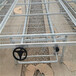 湖南湘西溫室排灌機(jī)械大棚灑水車自動噴灌機(jī)懸掛噴灌設(shè)備加工定制