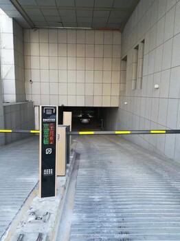 杭州智能停車管理系統(tǒng)、無人值守道閘、車牌識別、道閘安裝