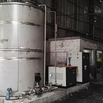 食品厂4吨6吨生物质锅炉脱硝厂家