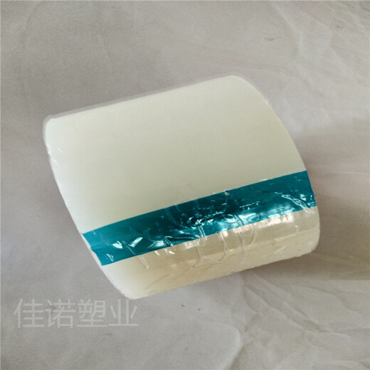 PE加厚保護膜鋁板門窗自粘保護膜彩鋼板表面防刮鋁合金板材保護膜