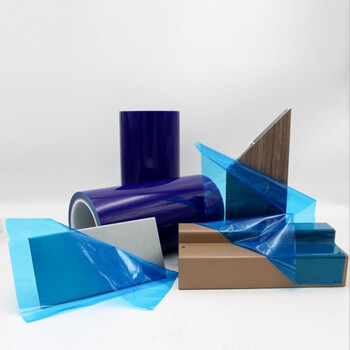 佳诺塑业装饰板材保护膜喷漆件表面保护膜