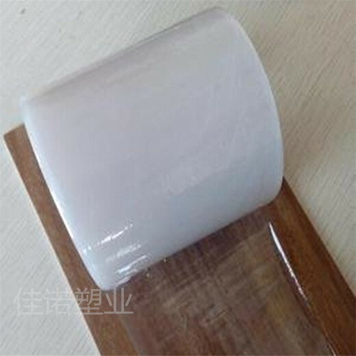密度板保护膜PE灯罩表面贴膜33公分扣板膜厂家佳诺塑业