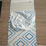 孝感型材保护膜PVC板材PET片板保护膜接单生产