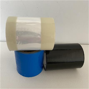 佳诺塑业实木踢脚线保护膜橱柜UV板材保护膜