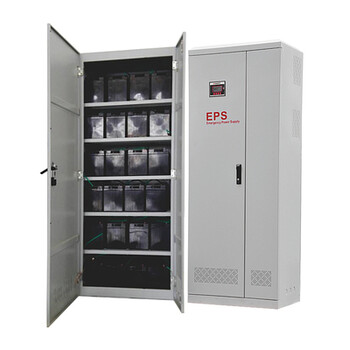 三相EPS22KW消防应急智能型电源EPS-22KW厂家集中控制可定制