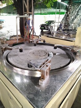 二手910環(huán)拋機/進口環(huán)拋機/棱鏡加工環(huán)拋機