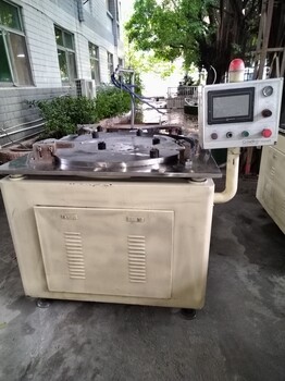 二手910環(huán)拋機/進口環(huán)拋機/棱鏡加工環(huán)拋機