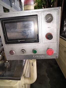 二手910環(huán)拋機/進口環(huán)拋機/棱鏡加工環(huán)拋機