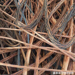 泖港废铜回收点-松江当地回收废电缆铜公司咨询电话