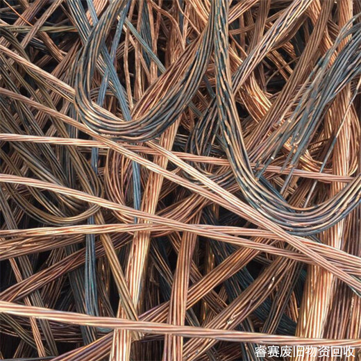 上海静安废铜回收点-附近回收废品铜铝厂家电话热线