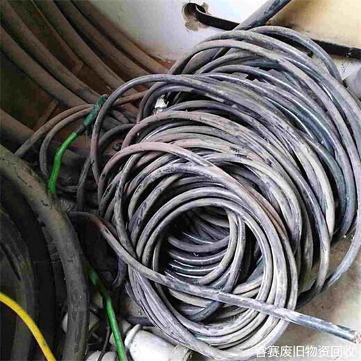 盛泽回收废铜哪里有推荐苏州当地废电缆铜回收企业电话