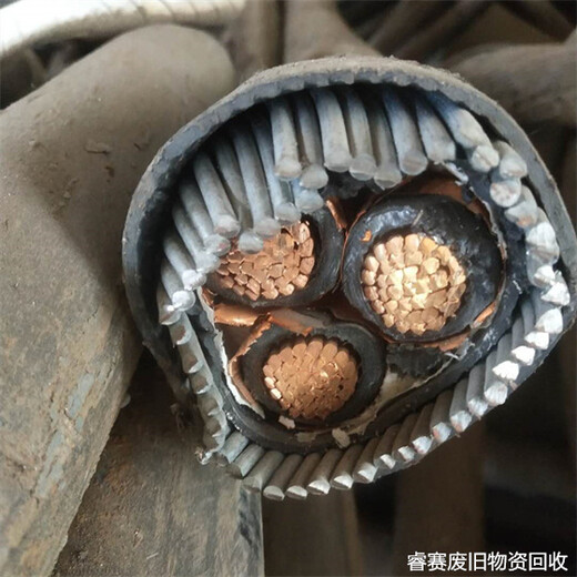 扬州广陵废铜回收点-周边回收废电缆铜厂家咨询电话