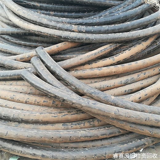 重固回收废铜找哪里推荐青浦同城铜芯电缆回收商家电话