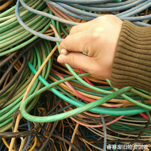 漕泾回收废铜在哪里联系金山附近废电缆铜回收厂家电话