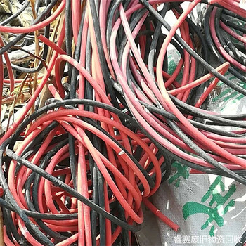 周市废铜回收站-昆山本地回收废电缆铜厂家联系电话