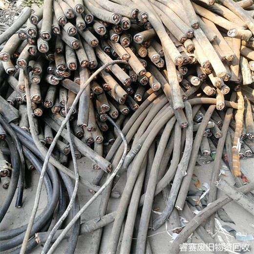 三林废铜回收站-浦东附近回收废电缆铜商家电话热线