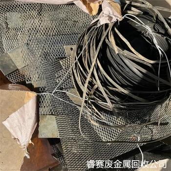上海普陀回收废钛在哪里联系本地钛极板回收商家电话