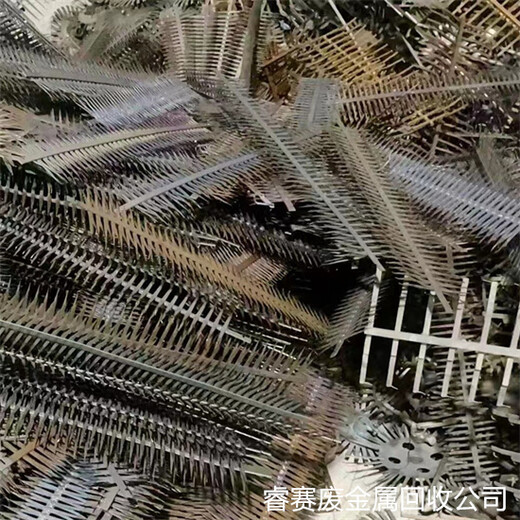 上海松江回收废钛找哪里咨询当地废钛盘回收单位电话