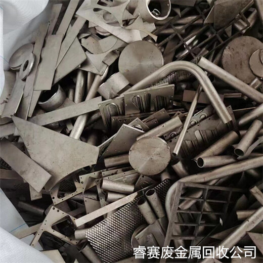 杭州下沙废钛回收点-当地回收钛极板企业热线电话