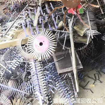 杭州江干废钛回收厂-周边回收钛边角料机构热线电话