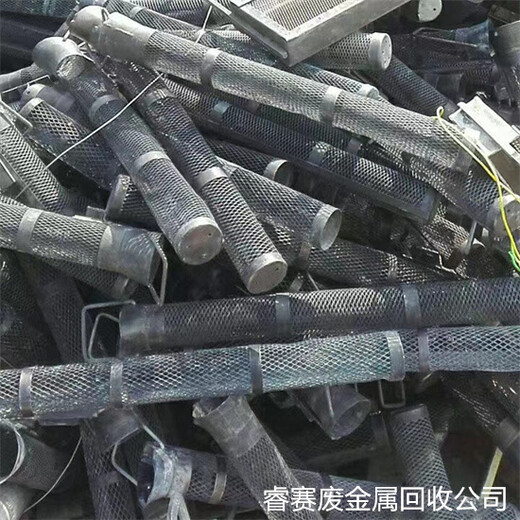 天长废钛回收商-滁州当地回收挂具钛厂家电话热线