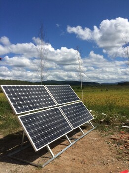 西安太陽能電池板（西安太陽能光伏板）