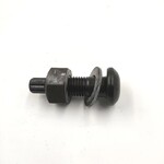 鋼結構大六角螺栓扭剪型螺栓
