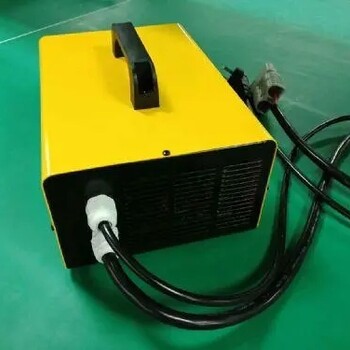 霍克智能充电器TP25-48锂电池配套充电器24V48A离线式充电器