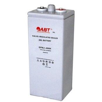 现货供应德国ABT电池SGP12-100免维护12V100AH蓄电池