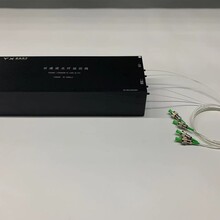 易讯光子1550nm3000ps电动光纤延迟线支持大范围定制