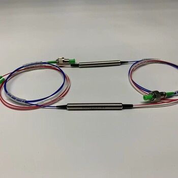 易讯光子1550nm单模光纤环形器自主研发生产纯国产化