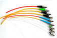 易讯光子单模光纤跳线自主研发生产支持定制