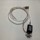 MEMS1X4光開關低插損壽命高自主研發生產性能穩定