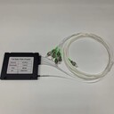 易訊光子1x6光耦合器低插損高穩(wěn)定性純國(guó)產(chǎn)化性能