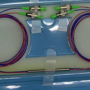 易讯光子光纤环形器低损耗纯国产化性能稳定