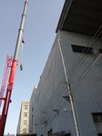 宝山区电台路吊车出租宝安公路叉车出租登高车搬运吊装